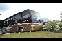 2014 THOR MOTOR COACH PALAZZO